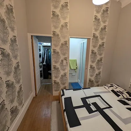F2 Jean Jaures Appartement